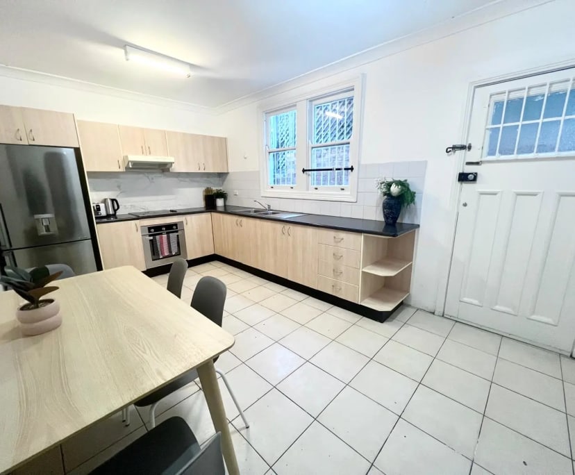 $385, Share-house, 5 bathrooms, Surry Hills NSW 2010