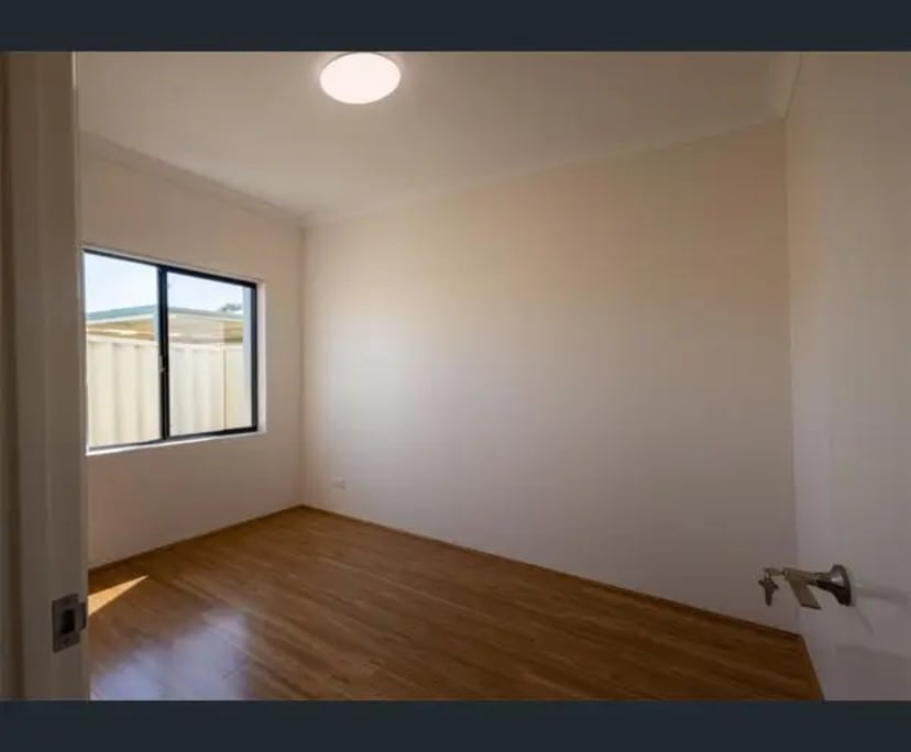 Room in a flatshare