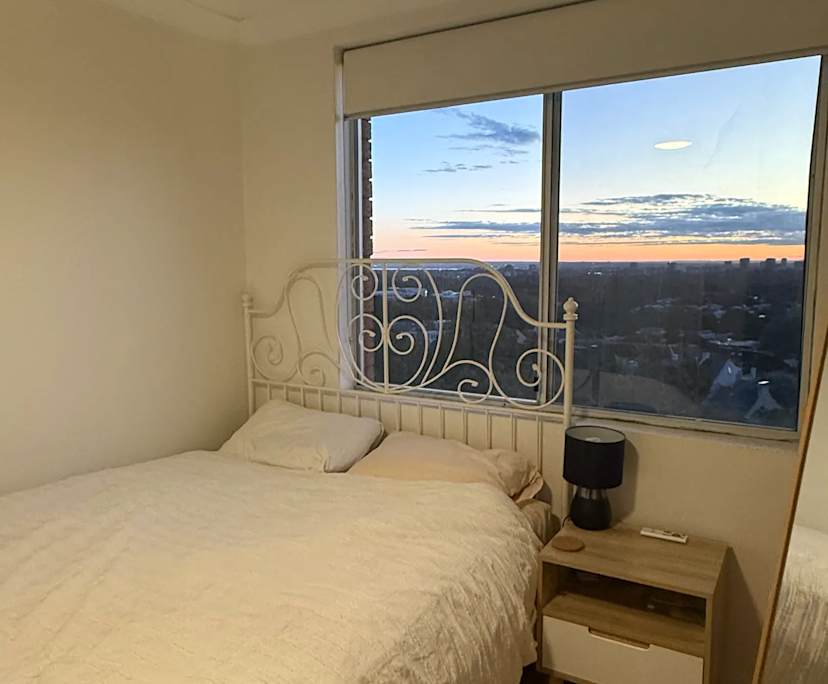 $550, Flatshare, 2 bathrooms, Bondi Junction NSW 2022