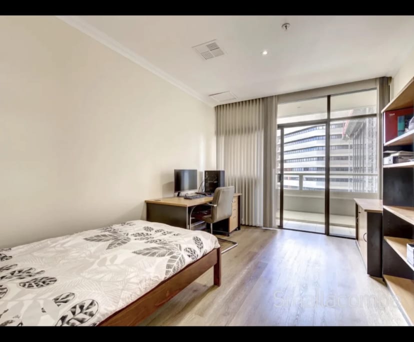 $350-500, Share-house, 3 rooms, Adelaide SA 5000, Adelaide SA 5000