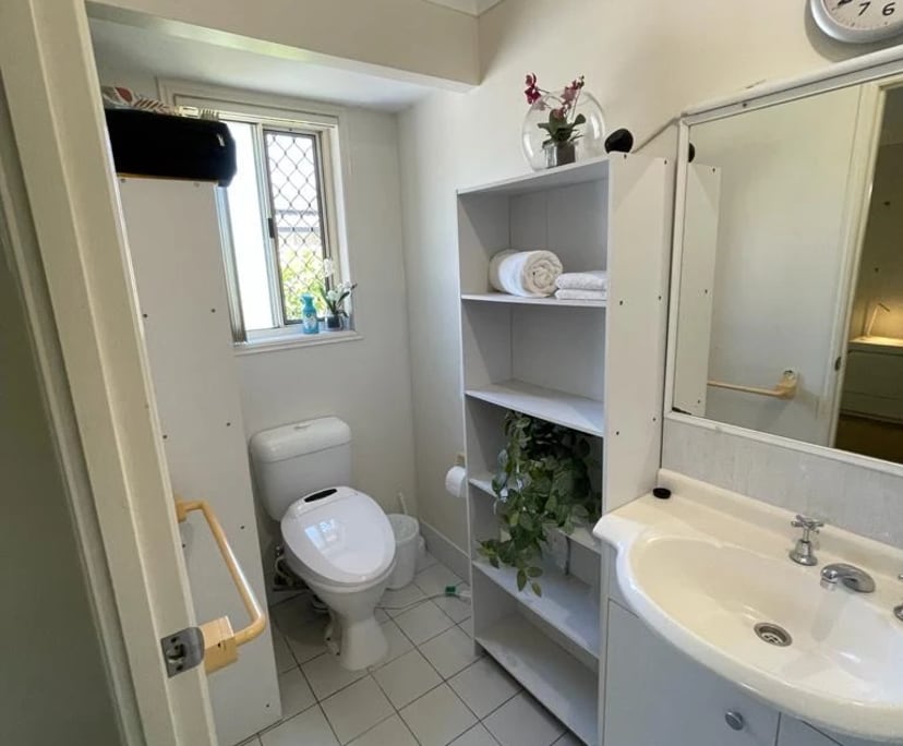 Student accommodation