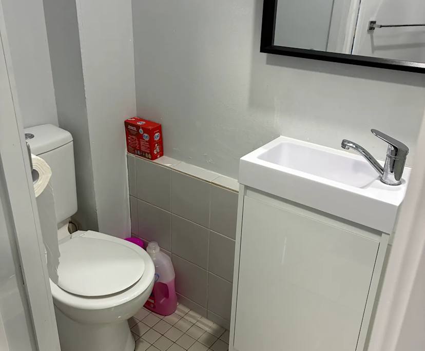 Student accommodation