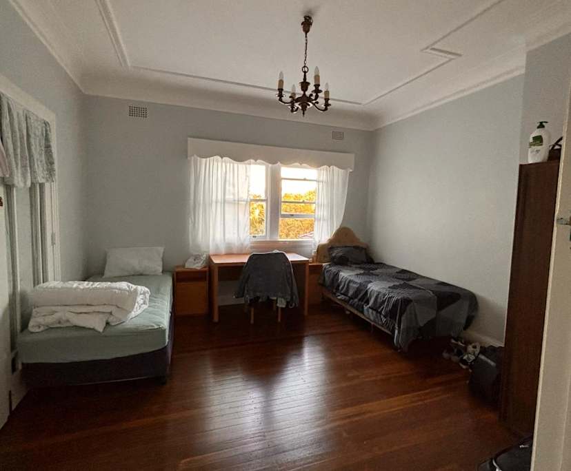 $194-350, Share-house, 3 rooms, Roseville NSW 2069, Roseville NSW 2069