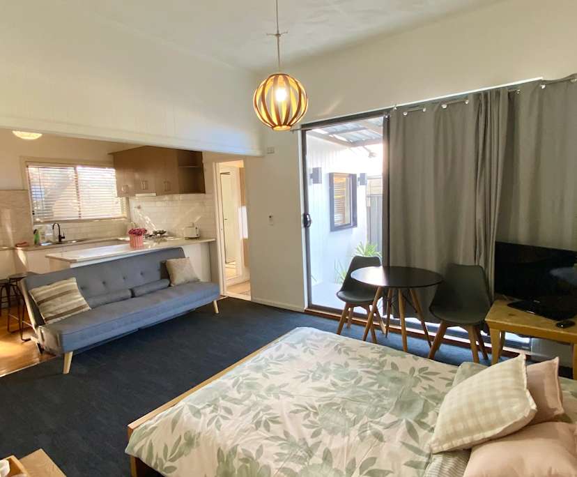 $550, 1-bed, 1 bathroom, Yarraville VIC 3013