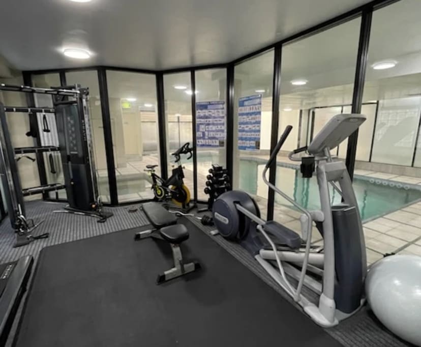 $360, Flatshare, 4 bathrooms, Pyrmont NSW 2009