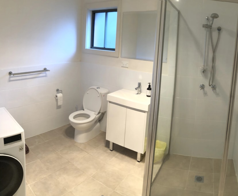 $350, Share-house, 2 bathrooms, Penrith NSW 2750