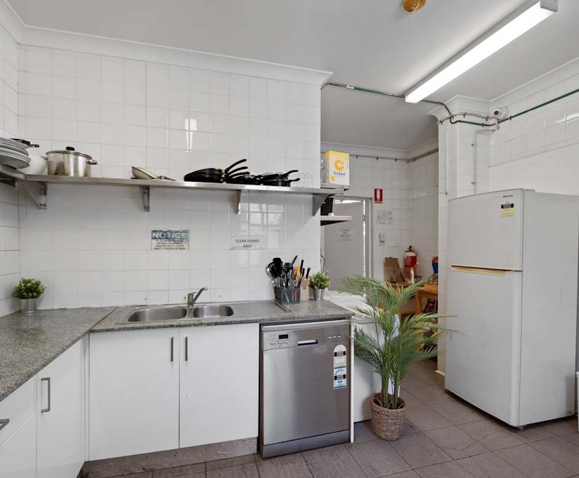 $370, Share-house, 6 bathrooms, Ultimo NSW 2007