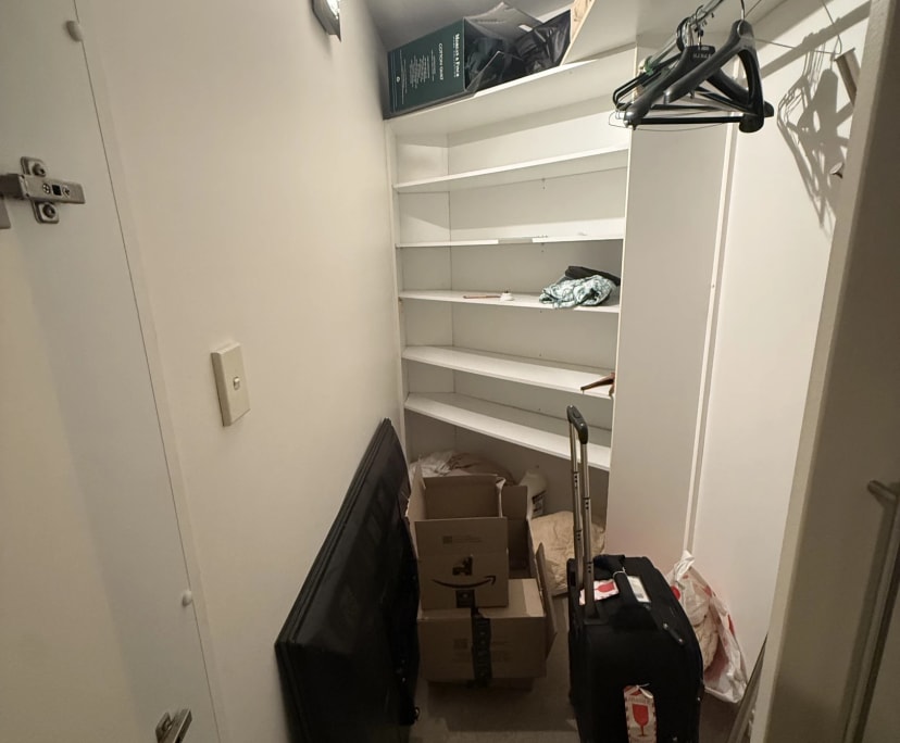 $550, Flatshare, 2 bathrooms, Surry Hills NSW 2010