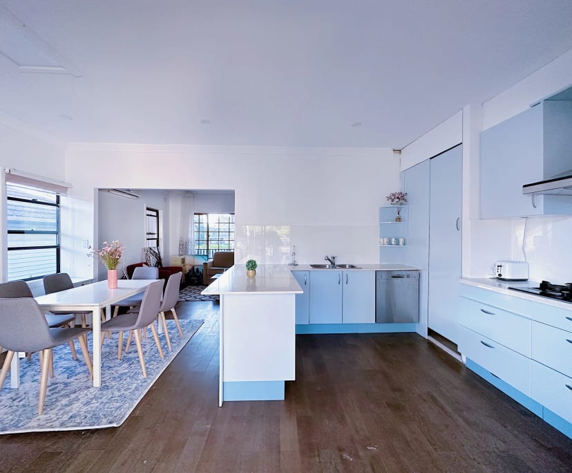 $340, Share-house, 4 bathrooms, Epping NSW 2121