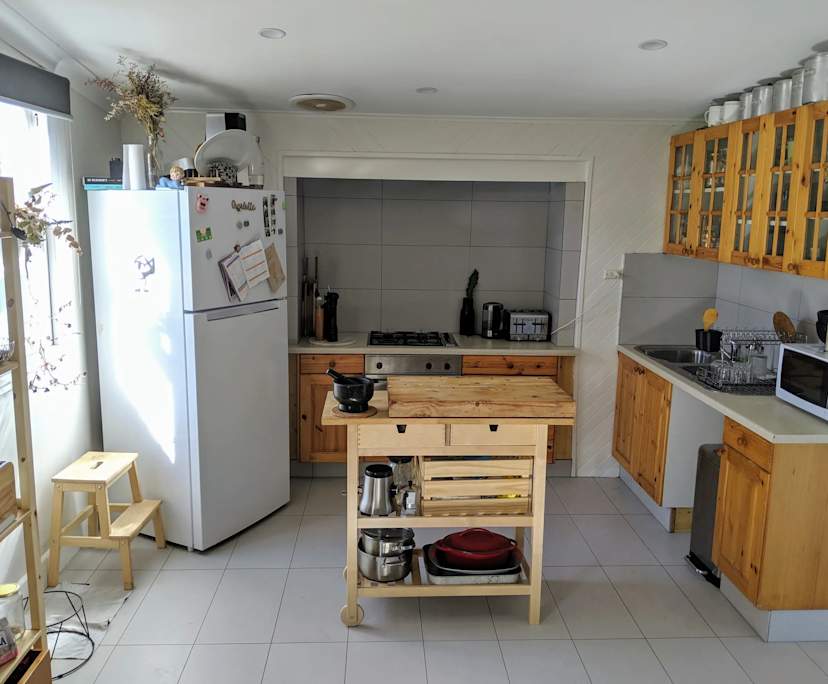 $1,100, Share-house, 3 bathrooms, Footscray VIC 3011