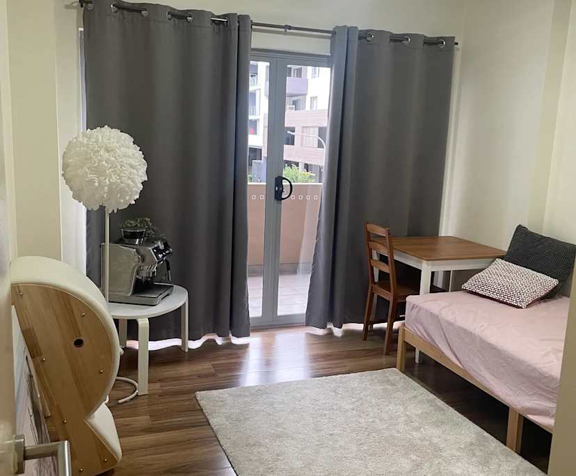 $450, Flatshare, 2 bathrooms, Wolli Creek NSW 2205