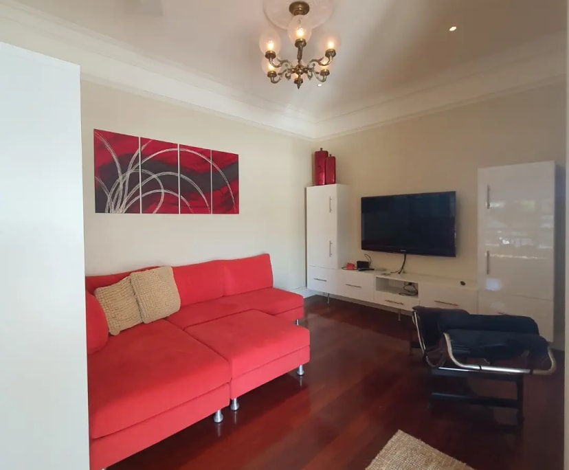 Room for Rent in Paddington, Brisbane 410, Furnis...