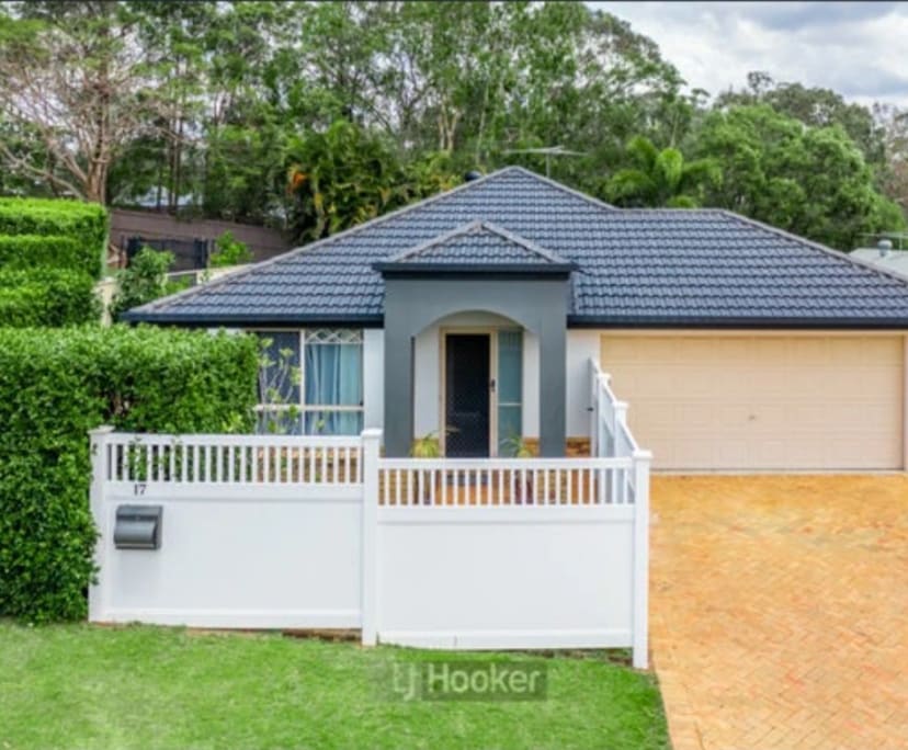 $220, Share-house, 4 bathrooms, Forest Lake QLD 4078