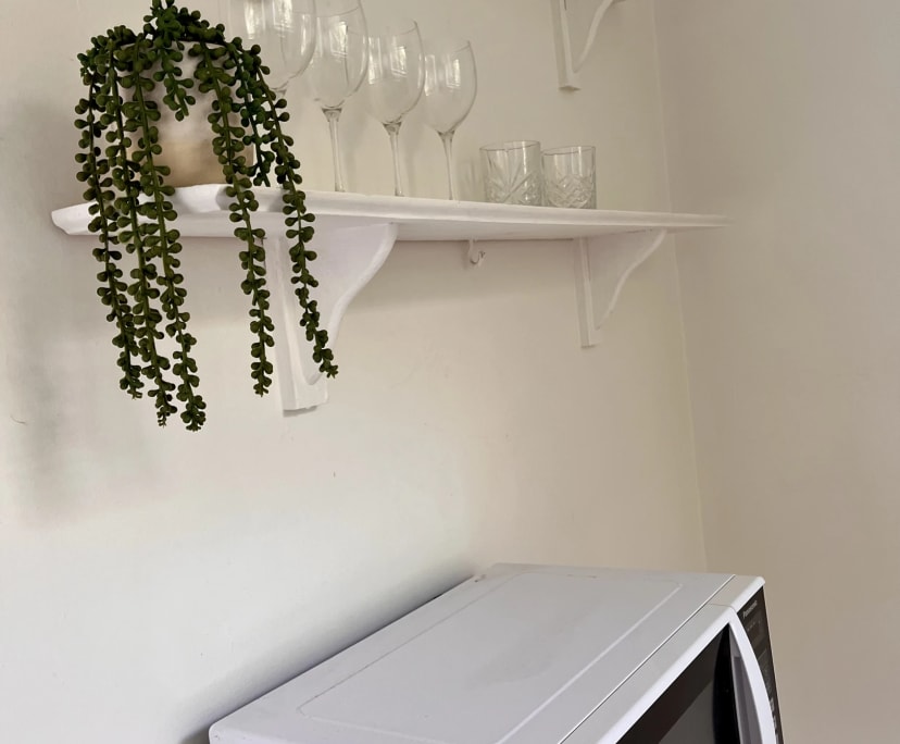 $390, Flatshare, 2 bathrooms, South Yarra VIC 3141