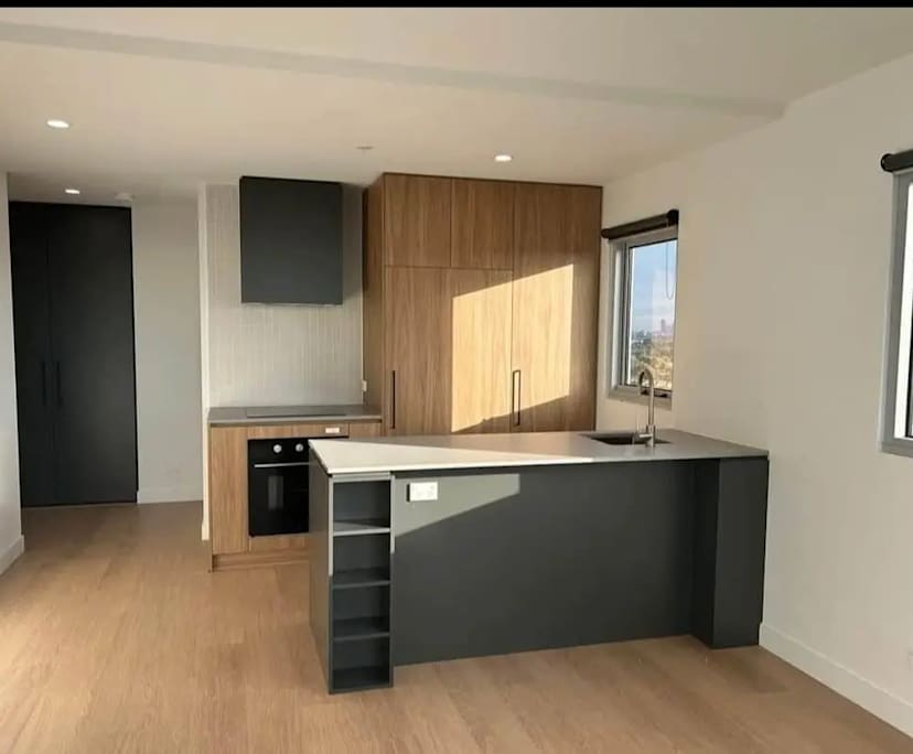 Whole property with 3 rooms for rent