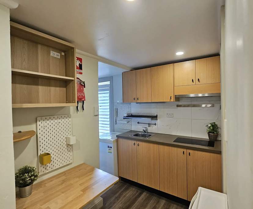 $680, Studio, 1 bathroom, Glebe NSW 2037