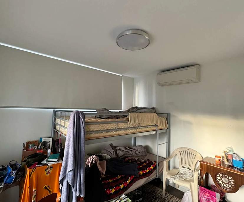 Student accommodation