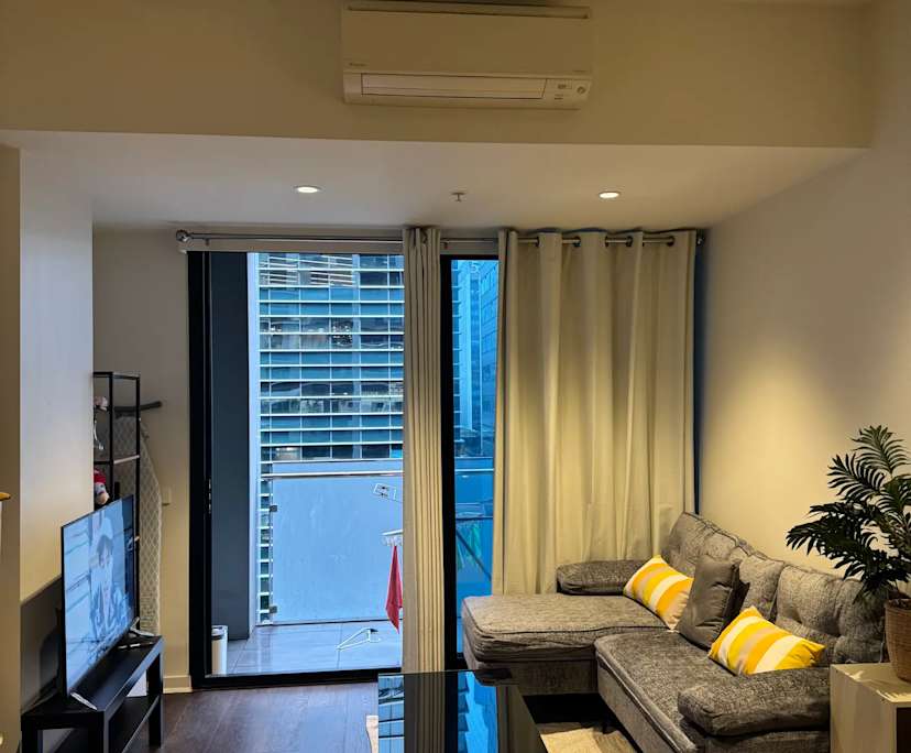 $500, Flatshare, 3 bathrooms, Melbourne VIC 3000