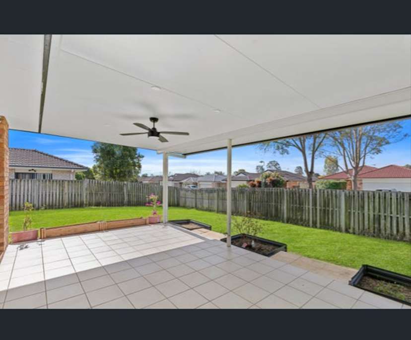 $400, Share-house, 4 bathrooms, Redbank Plains QLD 4301
