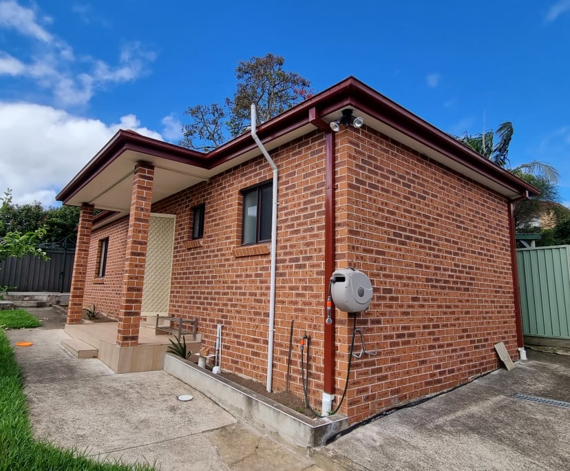 $450, Granny-flat, 2 bathrooms, Riverwood NSW 2210