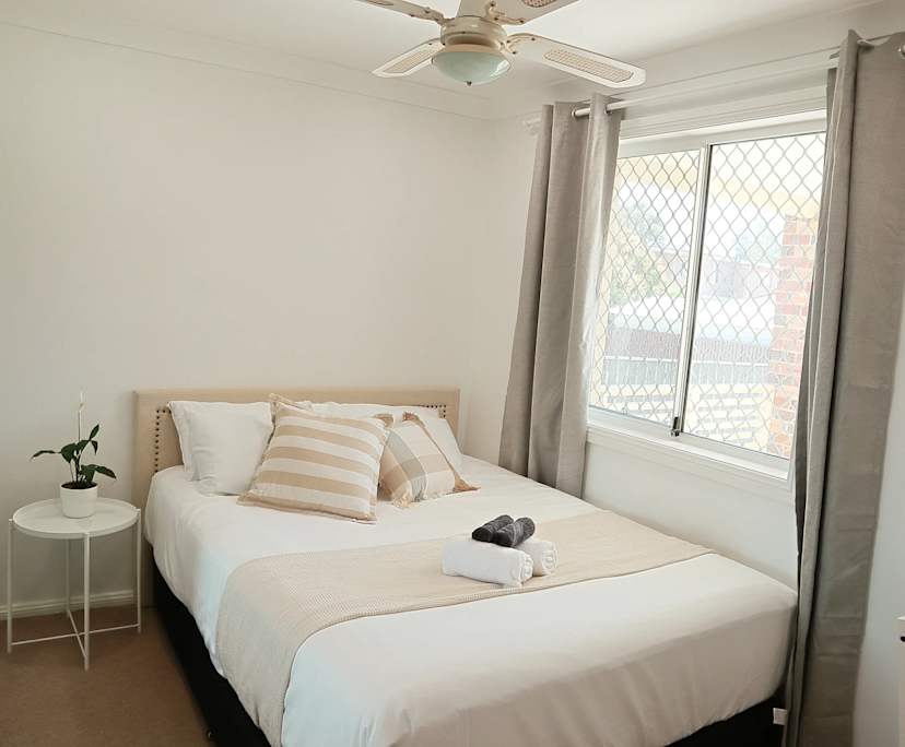 $295, Share-house, 5 bathrooms, Auburn NSW 2144