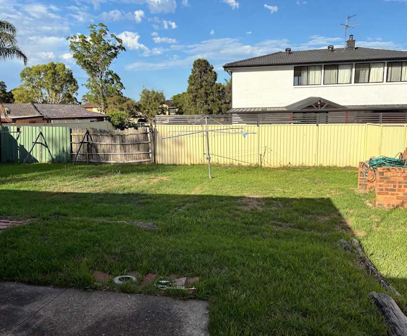 $260, Student-accommodation, 3 bathrooms, Quakers Hill NSW 2763