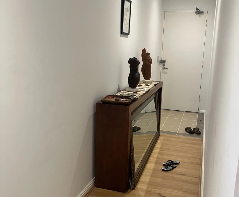 $550, Flatshare, 2 bathrooms, Rosebery NSW 2018