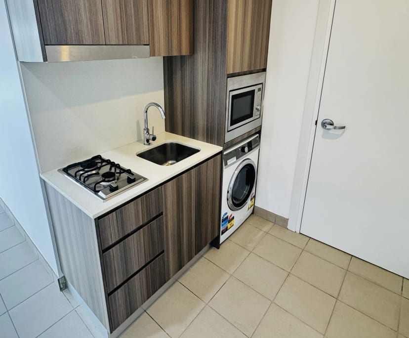 $480, Studio, 1 bathroom, Bardwell Park NSW 2207