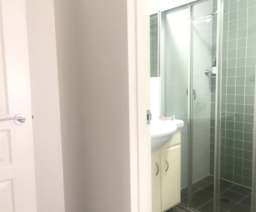 $360, Flatshare, 2 bathrooms, Kogarah NSW 2217