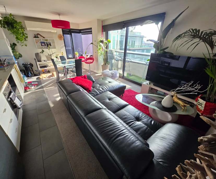 $395, Flatshare, 2 bathrooms, Docklands VIC 3008