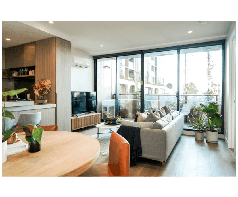 Student for Rent in Port Melbourne, Me...