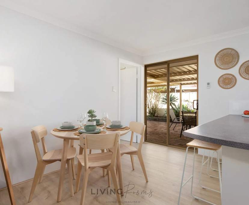 $335, Share-house, 5 bathrooms, Atwell WA 6164