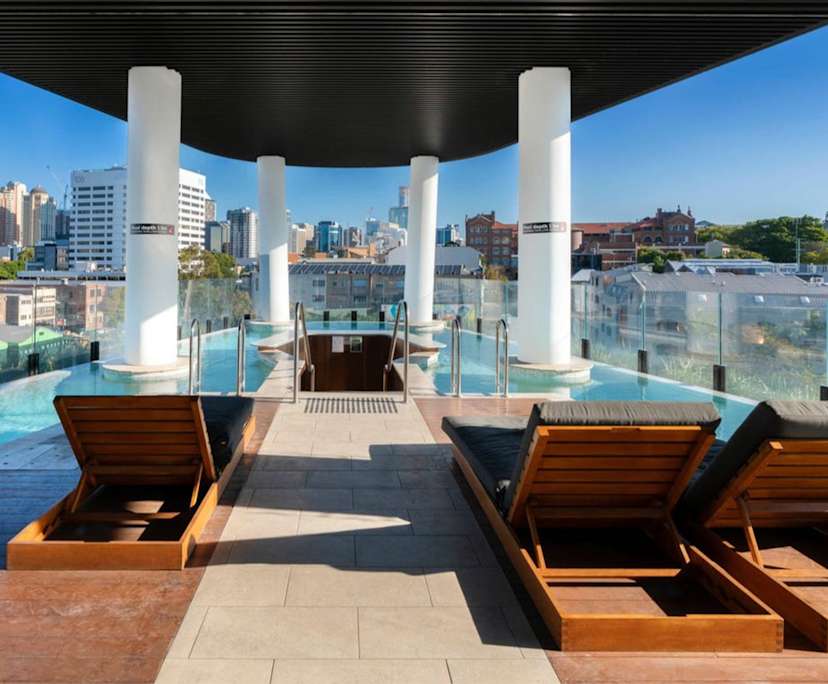 $420, Flatshare, 2 bathrooms, Fortitude Valley QLD 4006