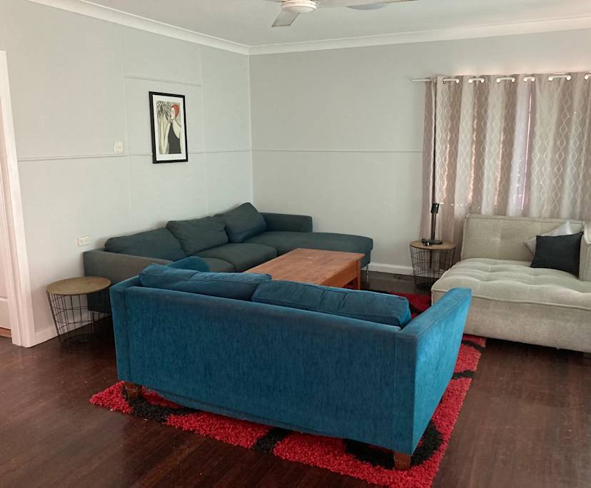 $280, Share-house, 3 bathrooms, Parramatta Park QLD 4870