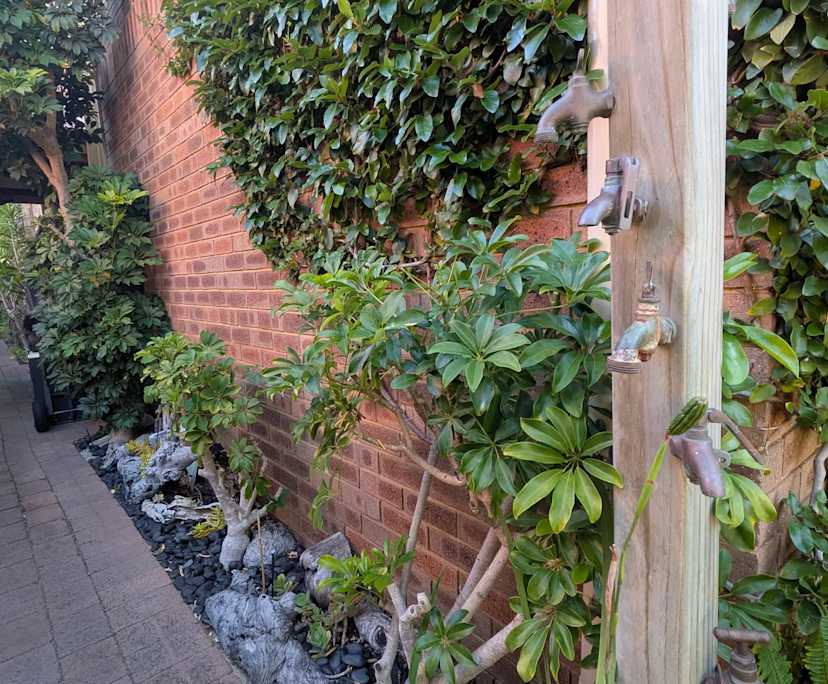 Student accommodation