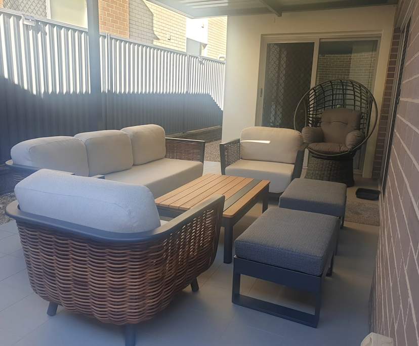 $420-500, Share-house, 2 rooms, North Kellyville NSW 2155, North Kellyville NSW 2155