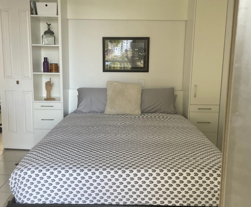 Student accommodation