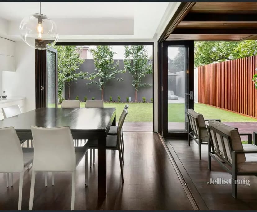 $420, Share-house, 5 bathrooms, Richmond VIC 3121
