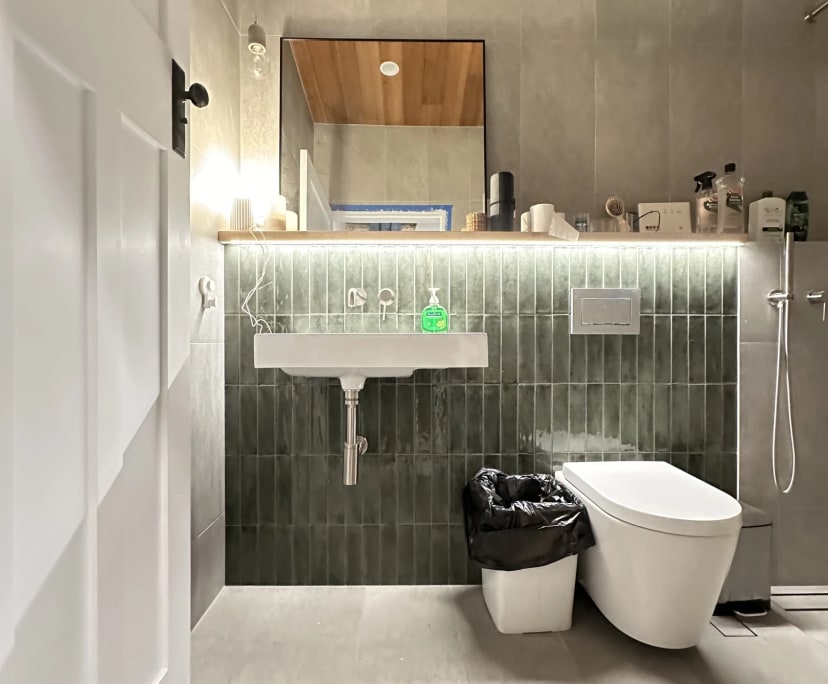 $555, Share-house, 5 bathrooms, Redfern NSW 2016