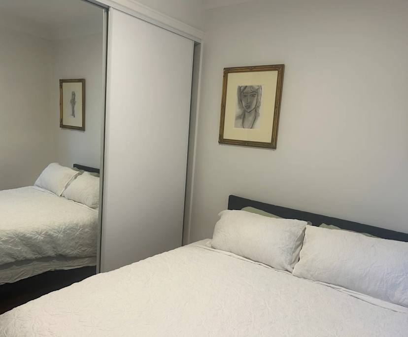 $325, Share-house, 2 bathrooms, Coorparoo QLD 4151