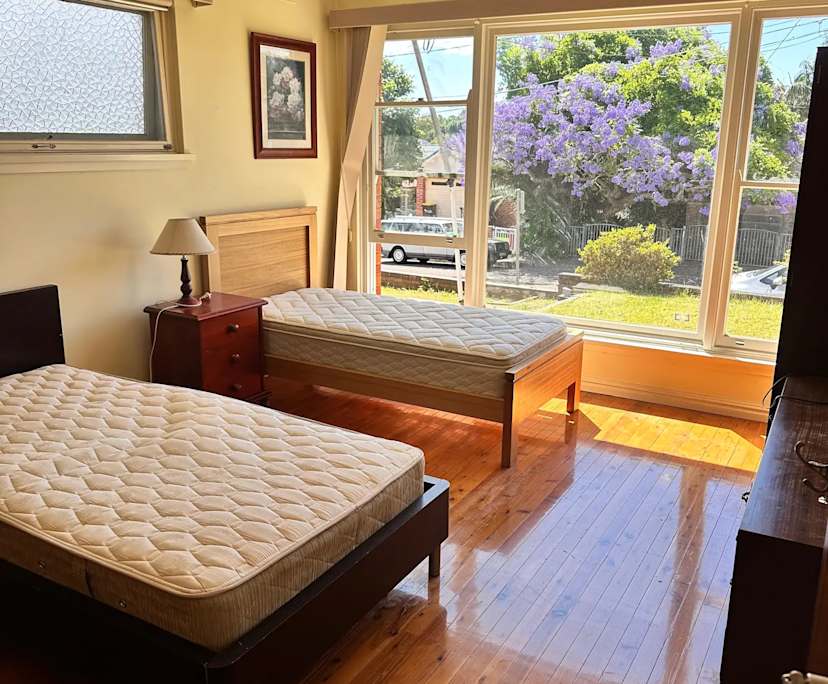 $220, Share-house, 5 bathrooms, Hurstville NSW 2220