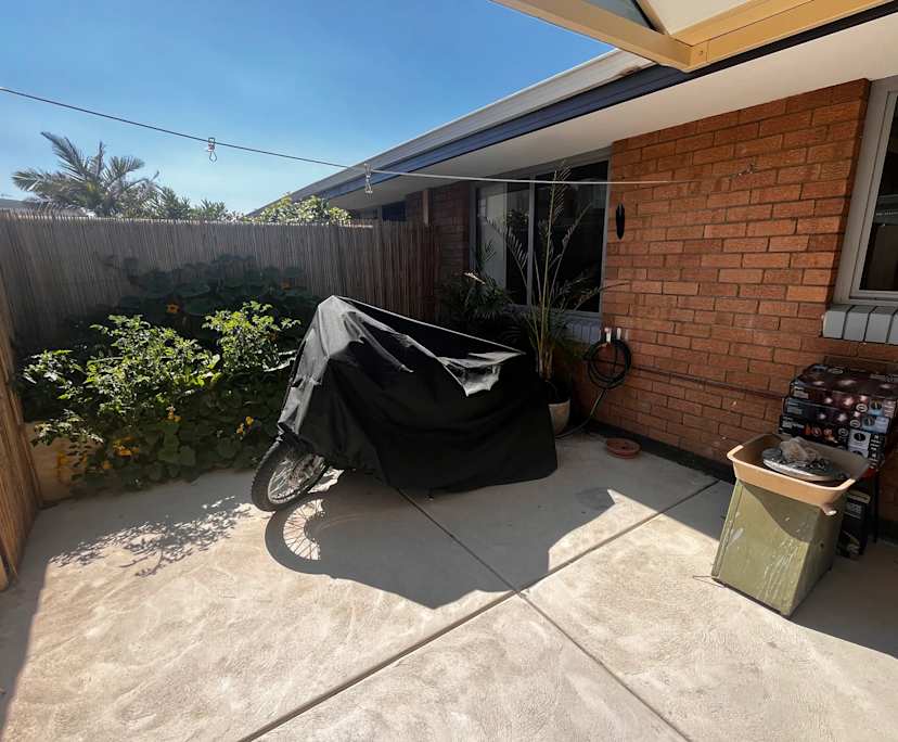 $400, Share-house, 2 bathrooms, North Beach WA 6020