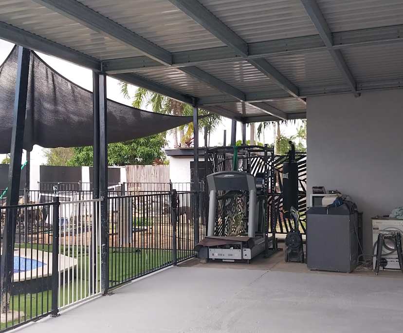 $600, Share-house, 2 bathrooms, White Rock QLD 4868