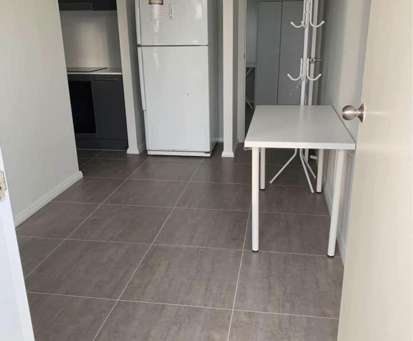 One bed flat for rent