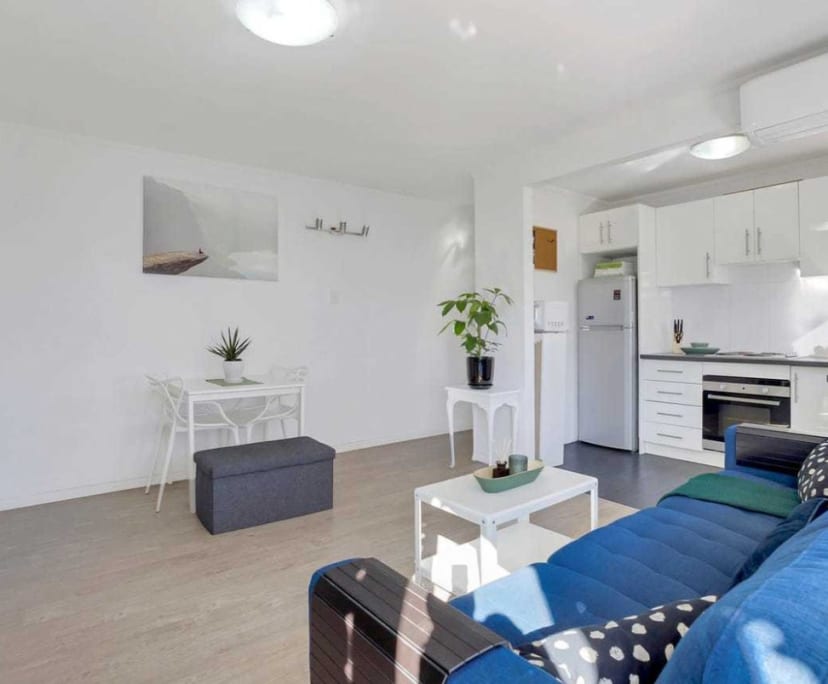 $675, 1-bed, 1 bathroom, Strathfield NSW 2135