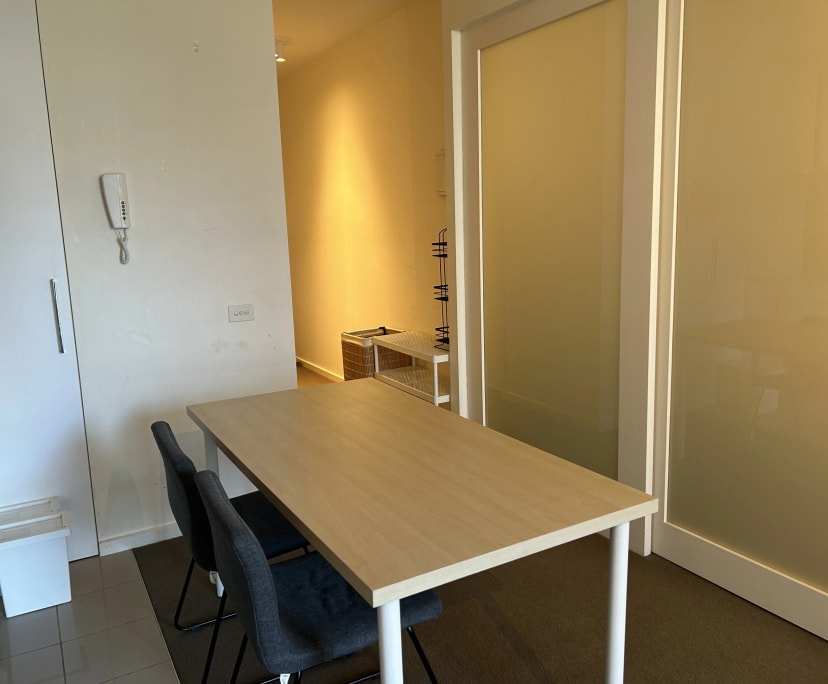 $770, Whole-property, 2 bathrooms, Melbourne VIC 3000