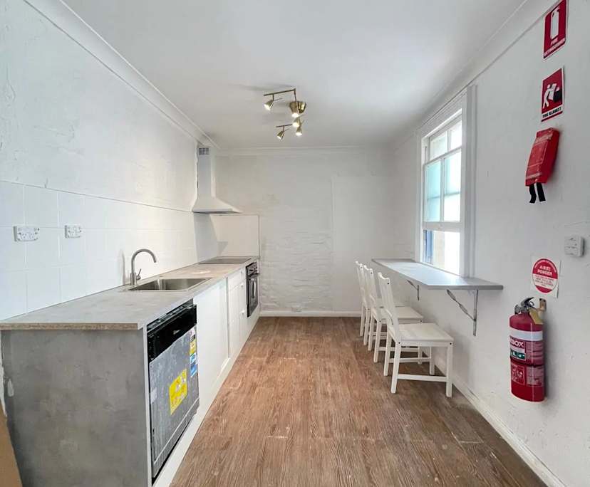 $350, Share-house, 6 bathrooms, Redfern NSW 2016