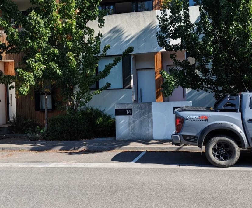 $455, Share-house, 3 bathrooms, Camberwell VIC 3124