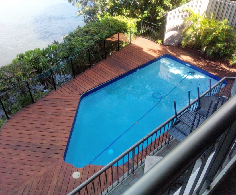 $410, Flatshare, 2 bathrooms, Surfers Paradise QLD 4217