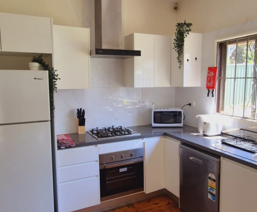 $310, Share-house, 6 bathrooms, Concord West NSW 2138